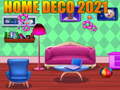 Oyun Home Deco 2021