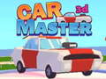 Oyun Car Master 3D