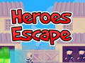 Oyun Heroes Escape