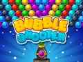 Oyun Bubble Shooter