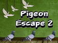 Oyun Pigeon Escape 2