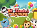 Oyun Dr Panda's Daycare