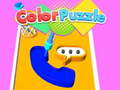 Oyun Color Puzzle