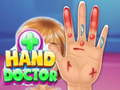 Oyun Hand Doctor