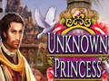 Oyun Unknown Princess