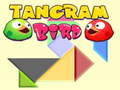 Oyun Tangram Bird