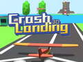 Oyun Crash Landing 3D 