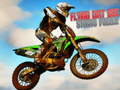 Oyun Flying Dirt Bike Stunts Puzzle