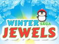 Oyun Winter Jewels Saga