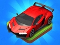 Oyun Merge Car Idle Tycoon