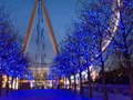 Oyun London Eye Jigsaw