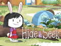 Oyun Hide & Seek