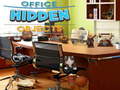 Oyun Office Hidden Objects