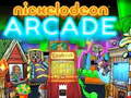 Oyun Nickelodeon Arcade