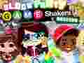Oyun Block Party: Game Shakers Edition