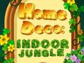 Oyun Home Deco: Indoor Jungle