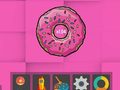 Oyun Make Donuts Great Again