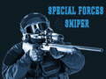 Oyun Special Forces Sniper