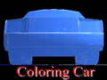Oyun Coloring car