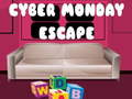 Oyun Cyber Monday Escape