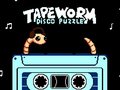 Oyun Tapeworm Disco Puzzle