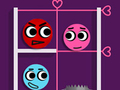 Oyun Pin Love Balls 