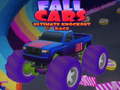 Oyun Fall Cars Ultimate Knockout Race