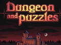 Oyun Dungeon and Puzzles