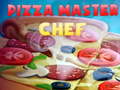 Oyun Pizza Master Chef