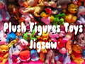Oyun Plush Figures Toys Jigsaw