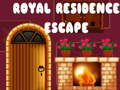 Oyun Royal Residence Escape