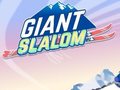 Oyun Giant Slalom