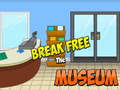 Oyun Break Free The Museum