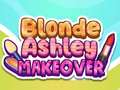 Oyun Blonde Ashley Makeover