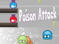 Oyun Poison Attack