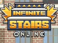 Oyun Infinite Stairs Online