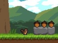 Oyun Princess Squirrel