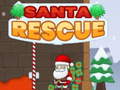 Oyun Santa Rescue