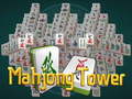 Oyun Mahjong Tower