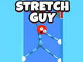 Oyun Stretchy Guy