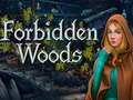 Oyun Forbidden Woods