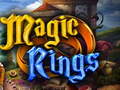 Oyun Magic Rings
