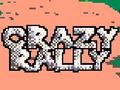 Oyun Crazy Rally