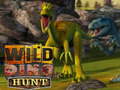 Oyun Wild Dino Hunt