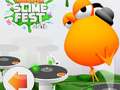 Oyun Nickelodeon Slime Fest: Skip a Beat