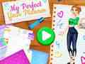 Oyun My Perfect Year Planner