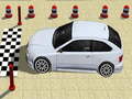 Oyun Advance Car Parking Simulation