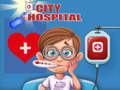 Oyun Citi Hospital