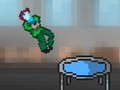 Oyun Catch From the Air!