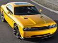 Oyun Dodge Challenger SRT8 Slide